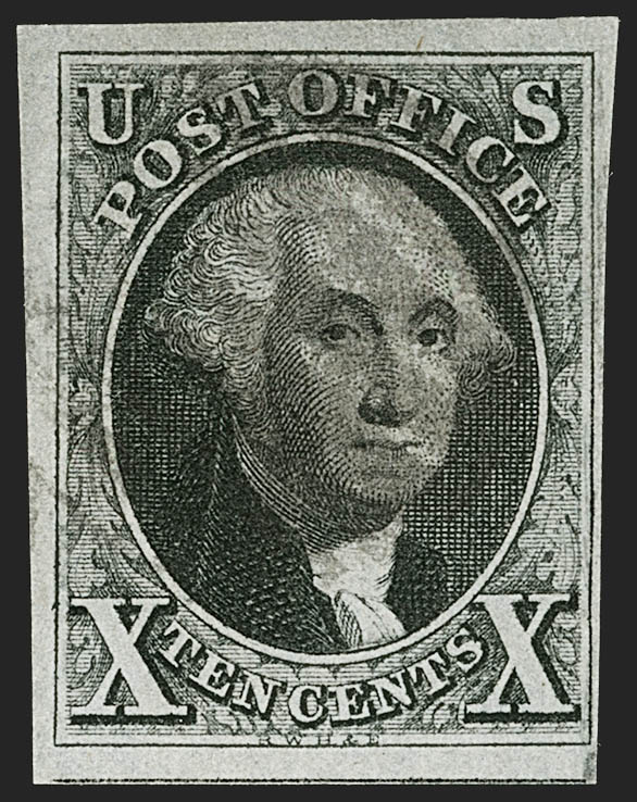 Sale no. 1197 — Lot no. 1560 — Siegel Auction Galleries