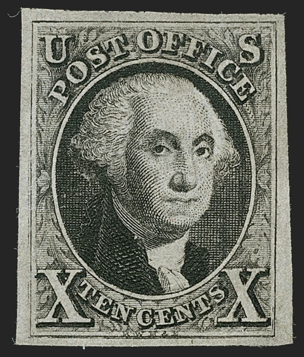 Sale no. 1197 — Lot no. 1563 — Siegel Auction Galleries