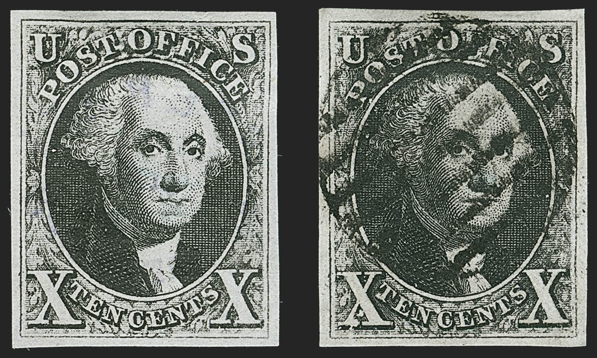 Sale no. 1197 — Lot no. 1564 — Siegel Auction Galleries