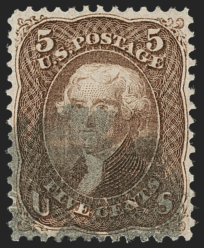 Sale no. 1197 — Lot no. 1705 — Siegel Auction Galleries