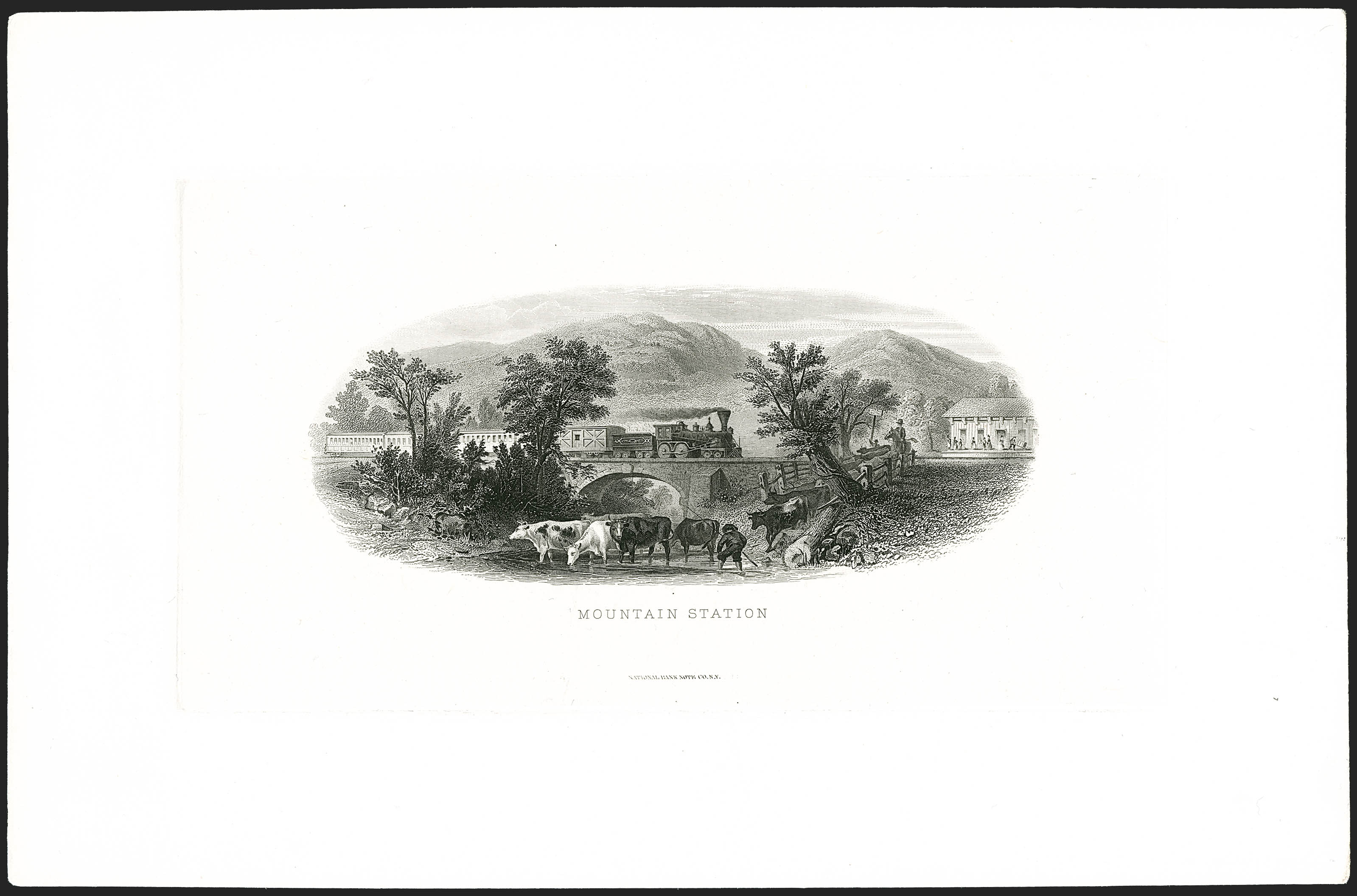 Sale no. 1197 — Lot no. 1718 — Siegel Auction Galleries