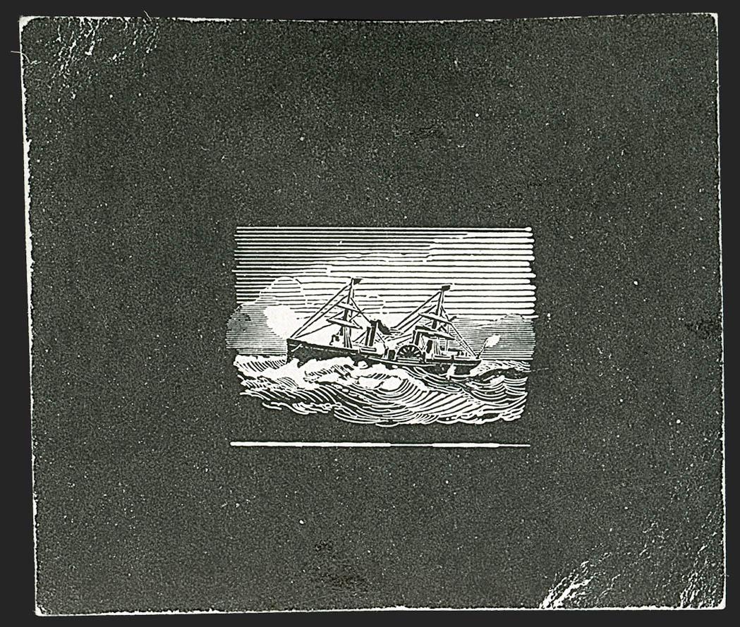 Sale no. 1197 — Lot no. 1738 — Siegel Auction Galleries