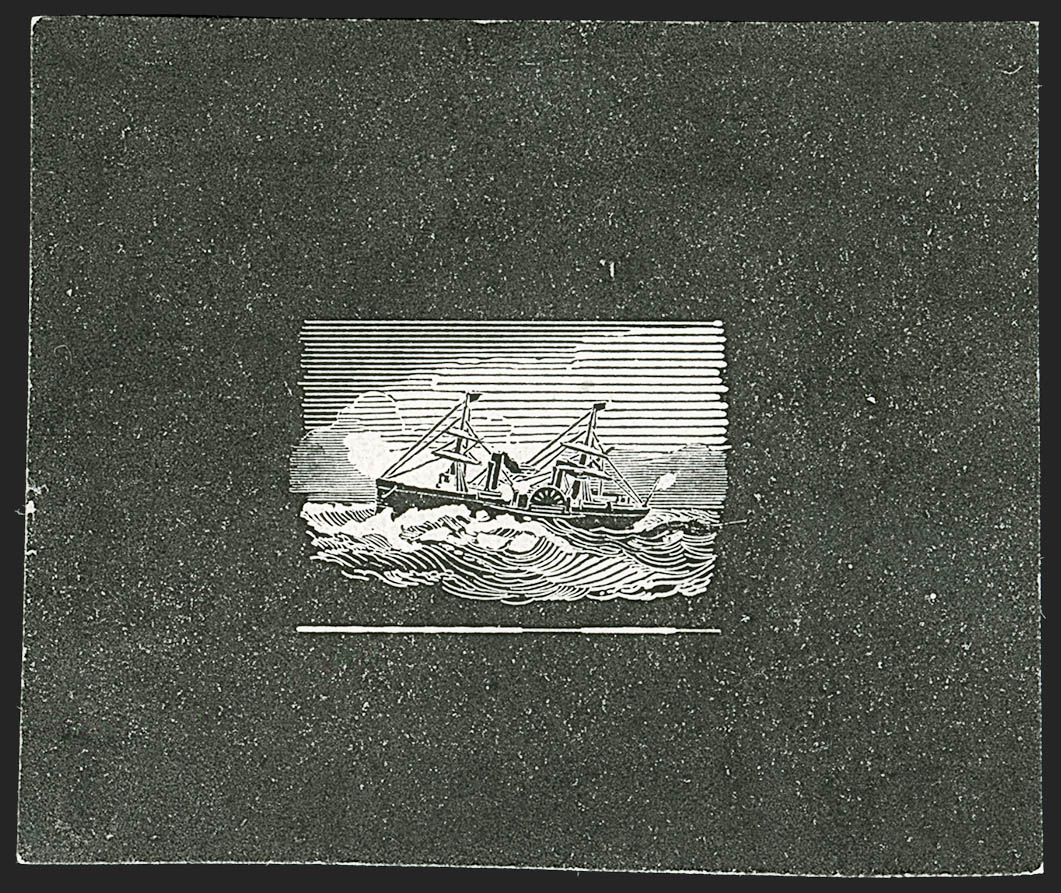 Sale no. 1197 — Lot no. 1739 — Siegel Auction Galleries