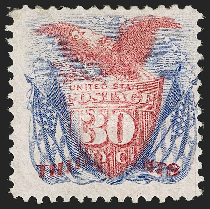 Sale no. 1197 — Lot no. 1771 — Siegel Auction Galleries