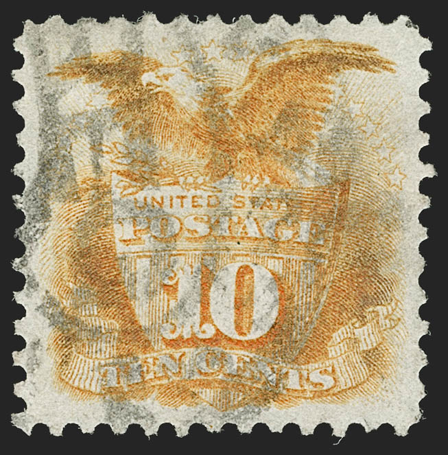 Sale no. 1197 — Lot no. 1782 — Siegel Auction Galleries