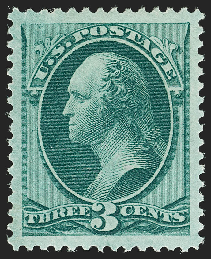 Sale no. 1197 — Lot no. 1804 — Siegel Auction Galleries