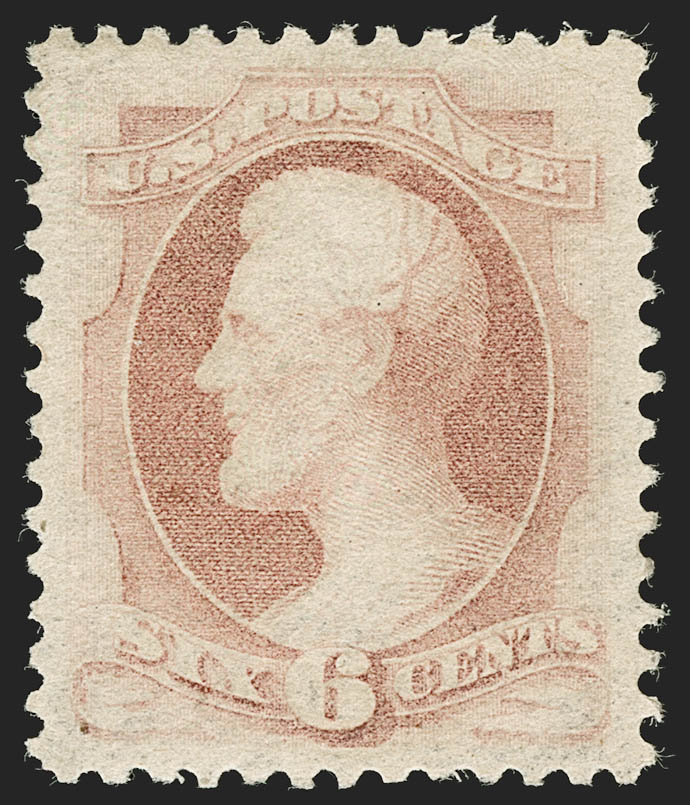 Sale no. 1197 — Lot no. 1817 — Siegel Auction Galleries