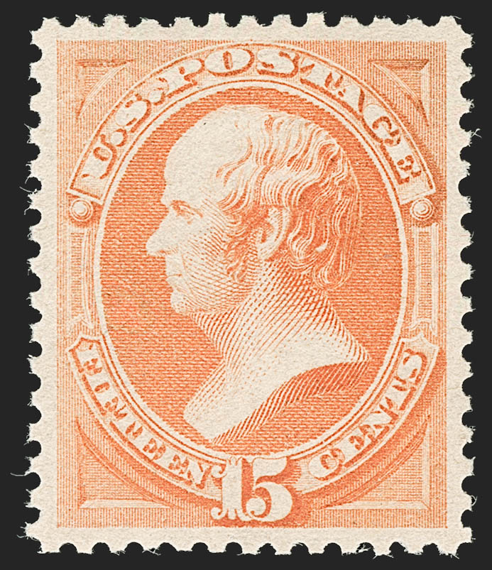 Sale no. 1197 — Lot no. 1818 — Siegel Auction Galleries