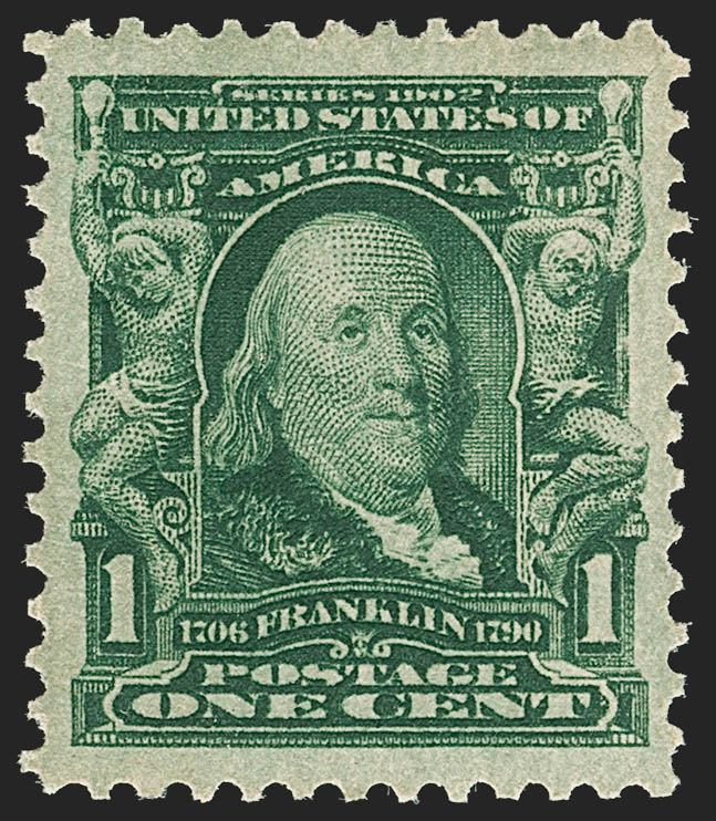 Sale no. 1197 — Lot no. 1898 — Siegel Auction Galleries