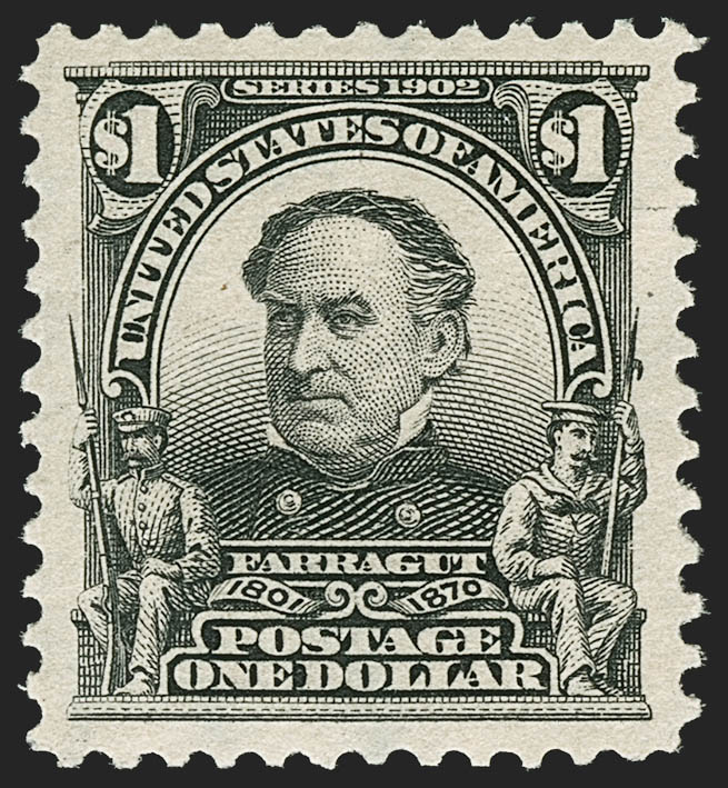 Sale no. 1197 — Lot no. 1900 — Siegel Auction Galleries