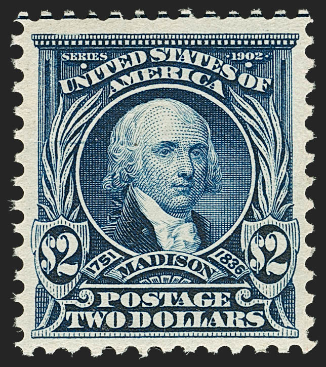 Sale no. 1197 — Lot no. 1903 — Siegel Auction Galleries