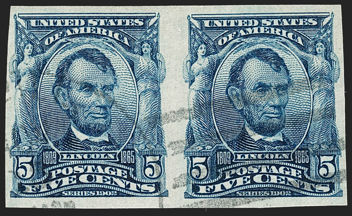 Sale no. 1197 — Lot no. 1913 — Siegel Auction Galleries