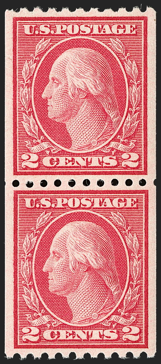 Sale no. 1197 — Lot no. 1990 — Siegel Auction Galleries