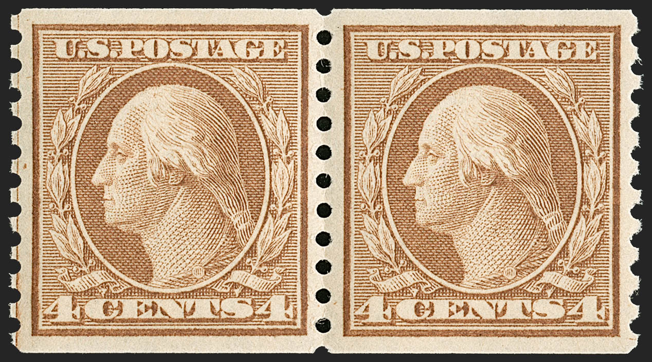 Sale no. 1197 — Lot no. 1991 — Siegel Auction Galleries