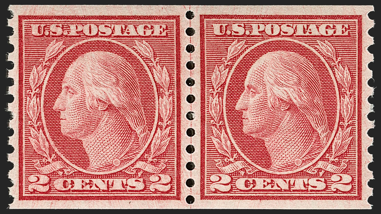 Sale no. 1197 — Lot no. 2001 — Siegel Auction Galleries