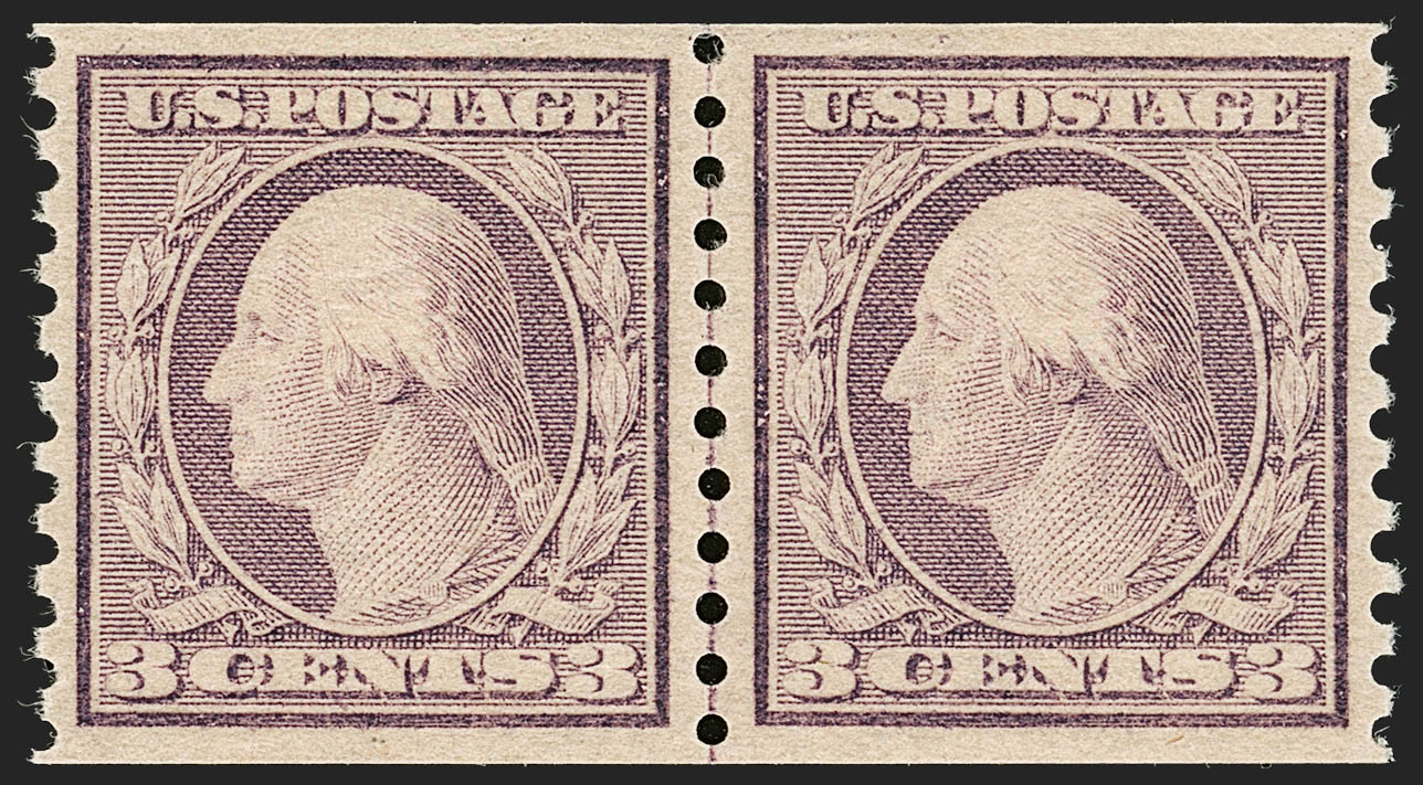 Sale no. 1197 — Lot no. 2003 — Siegel Auction Galleries