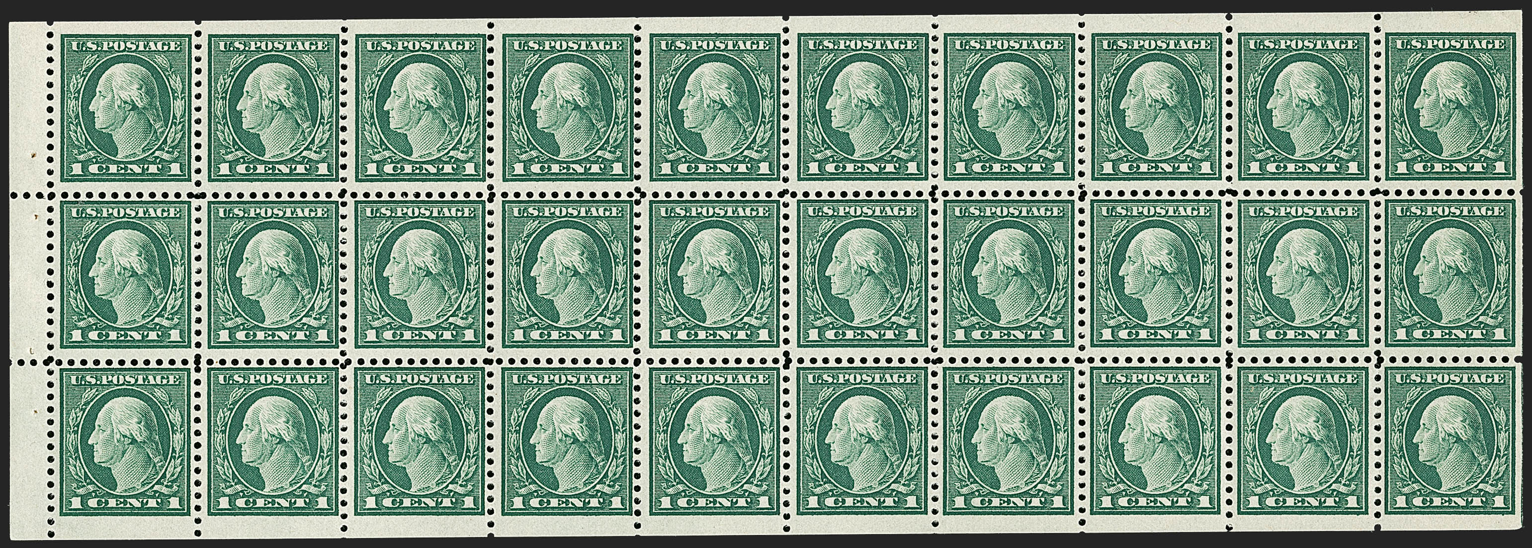 Sale no. 1197 — Lot no. 2019 — Siegel Auction Galleries