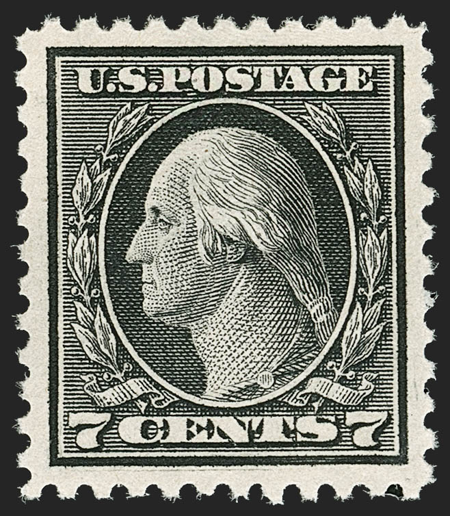 Sale no. 1197 — Lot no. 2023 — Siegel Auction Galleries