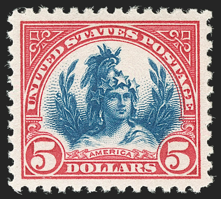 Sale no. 1197 — Lot no. 2046 — Siegel Auction Galleries