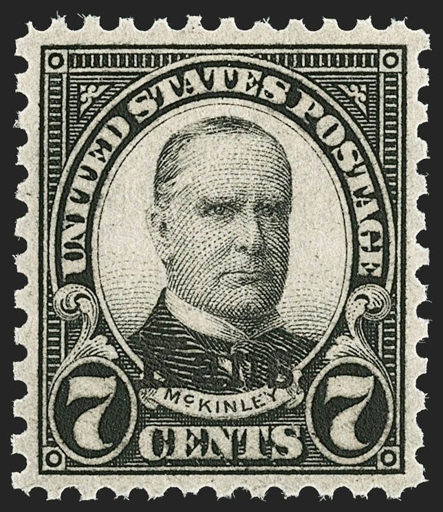 Sale no. 1197 — Lot no. 2064 — Siegel Auction Galleries