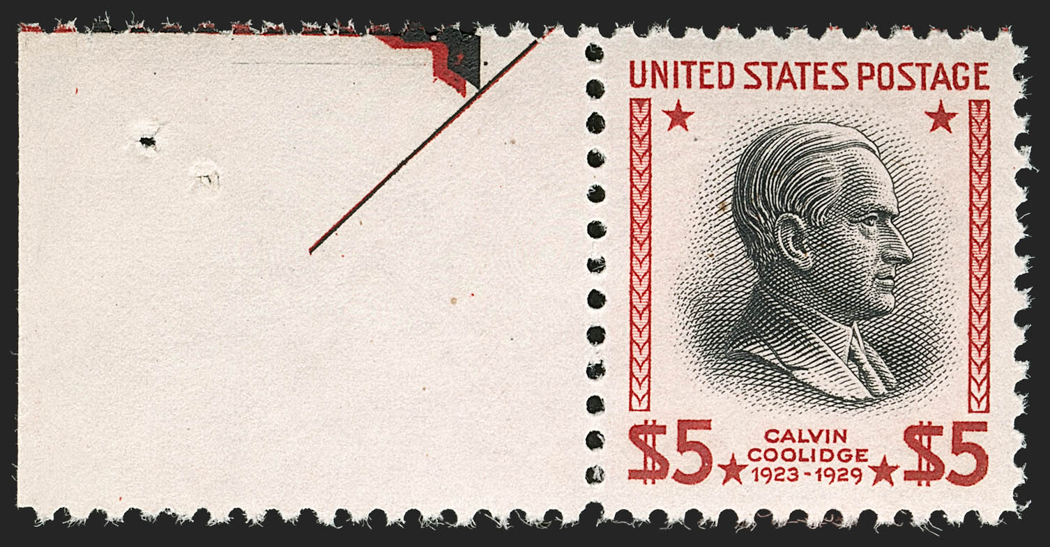 Sale no. 1197 — Lot no. 2072 — Siegel Auction Galleries