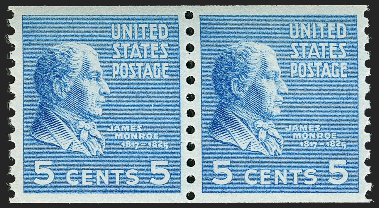 Sale no. 1197 — Lot no. 2076 — Siegel Auction Galleries