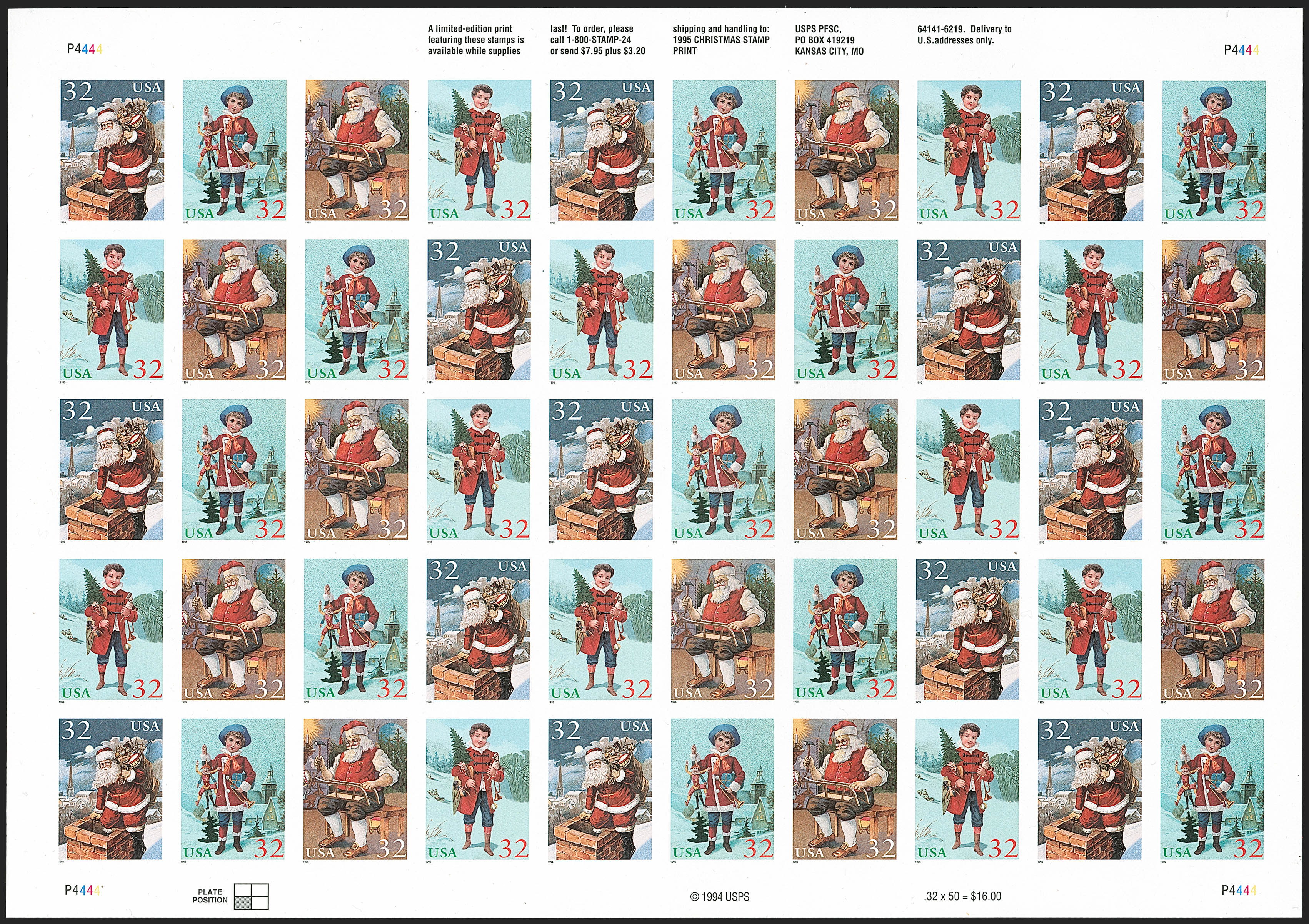 Sale no. 1197 — Lot no. 2081 — Siegel Auction Galleries