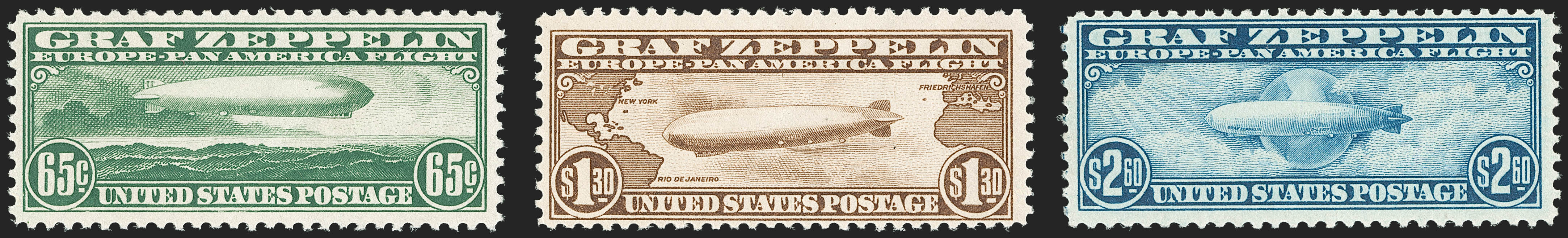 Sale no. 1197 — Lot no. 2094 — Siegel Auction Galleries