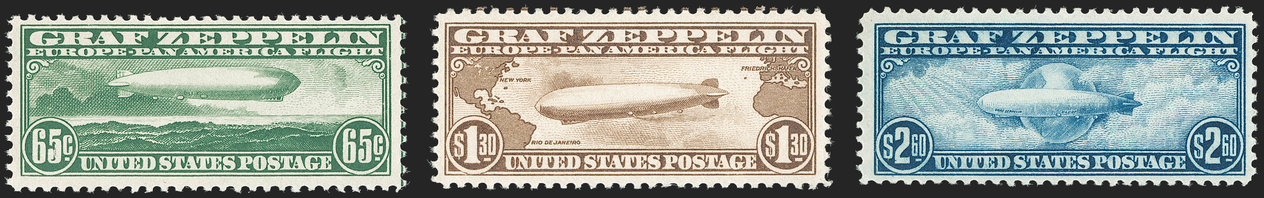 Sale no. 1197 — Lot no. 2097 — Siegel Auction Galleries