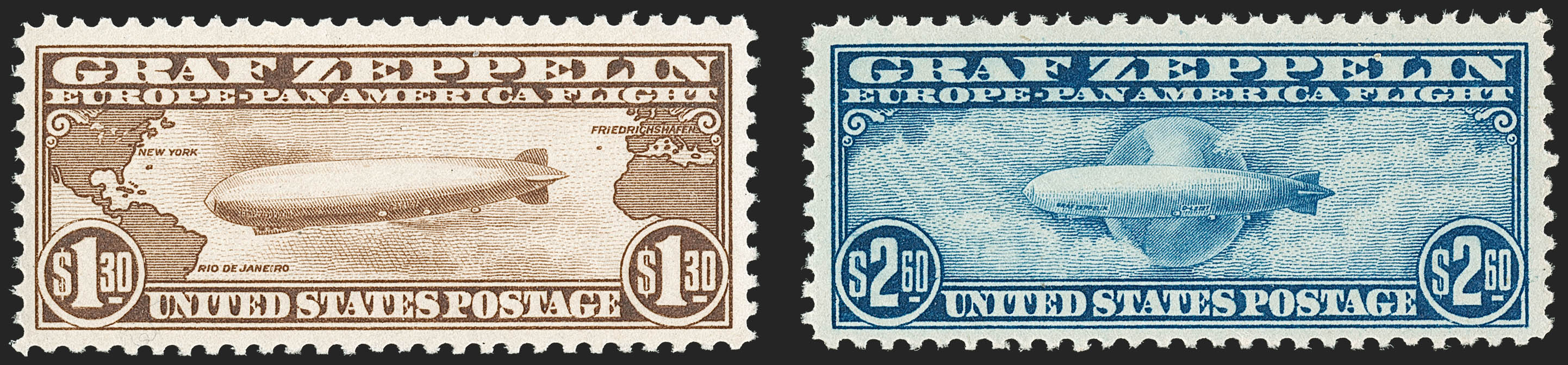 Sale no. 1197 — Lot no. 2105 — Siegel Auction Galleries