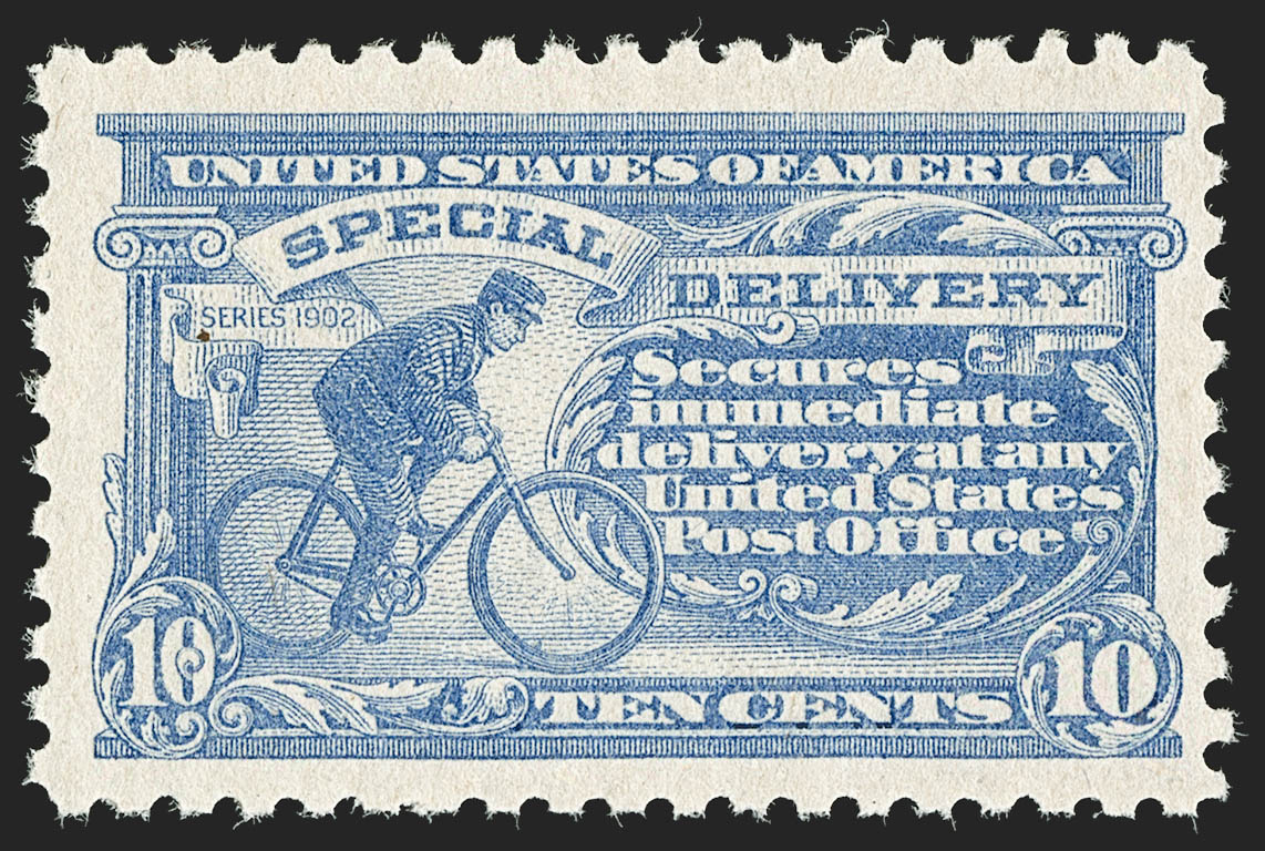 Sale no. 1197 — Lot no. 2117 — Siegel Auction Galleries