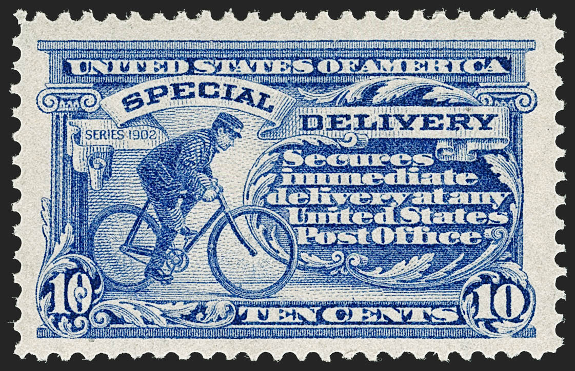 Sale no. 1197 — Lot no. 2120 — Siegel Auction Galleries