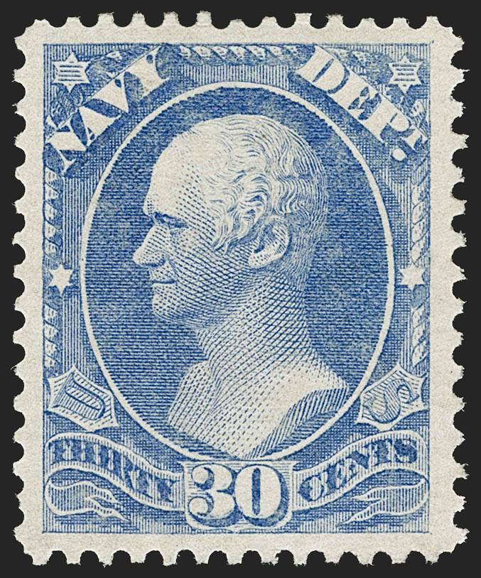 Sale no. 1197 — Lot no. 2143 — Siegel Auction Galleries