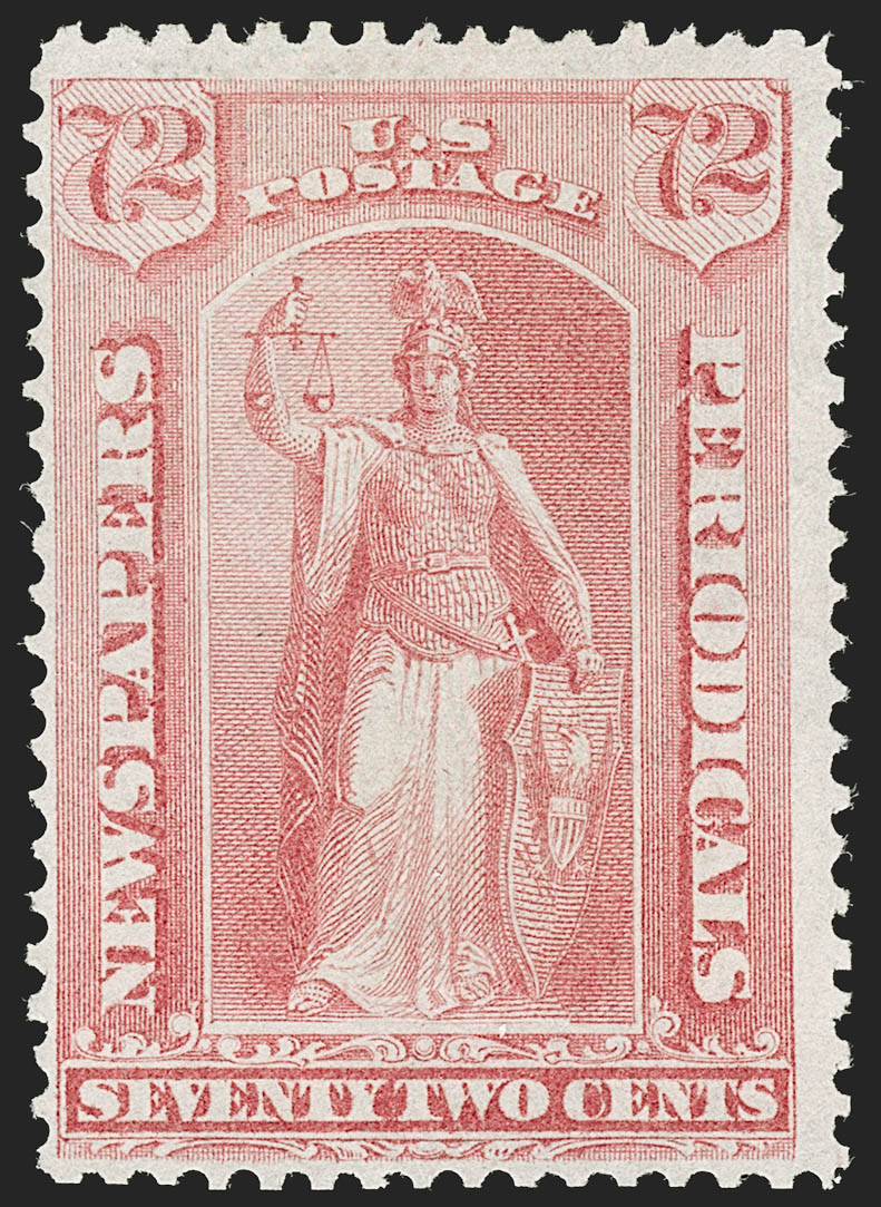 Sale no. 1197 — Lot no. 2148 — Siegel Auction Galleries