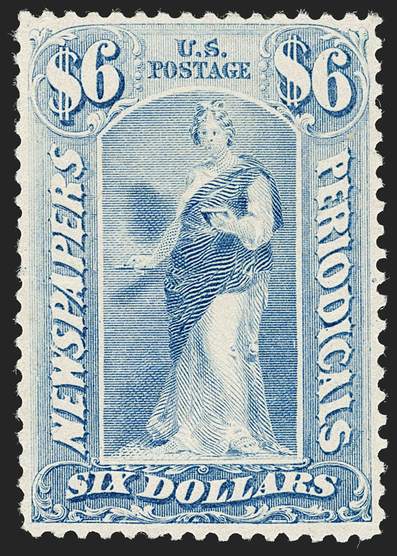 Sale no. 1197 — Lot no. 2152 — Siegel Auction Galleries