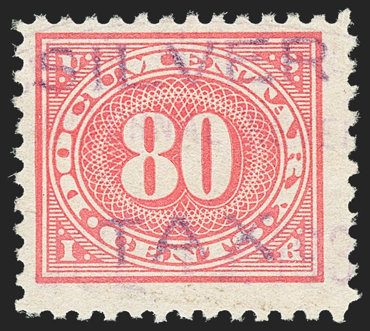 Sale no. 1197 — Lot no. 2229 — Siegel Auction Galleries