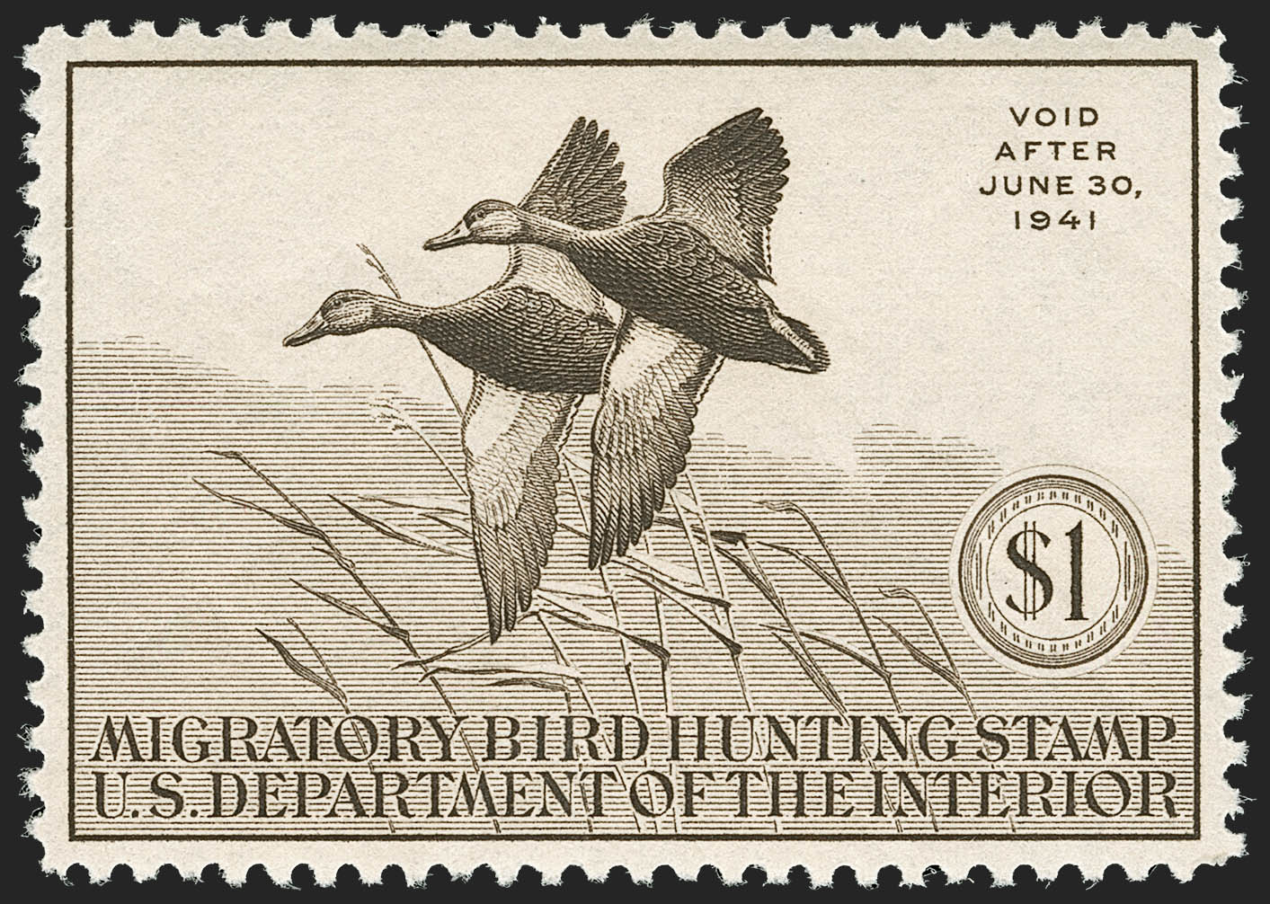 Sale no. 1197 — Lot no. 2243 — Siegel Auction Galleries