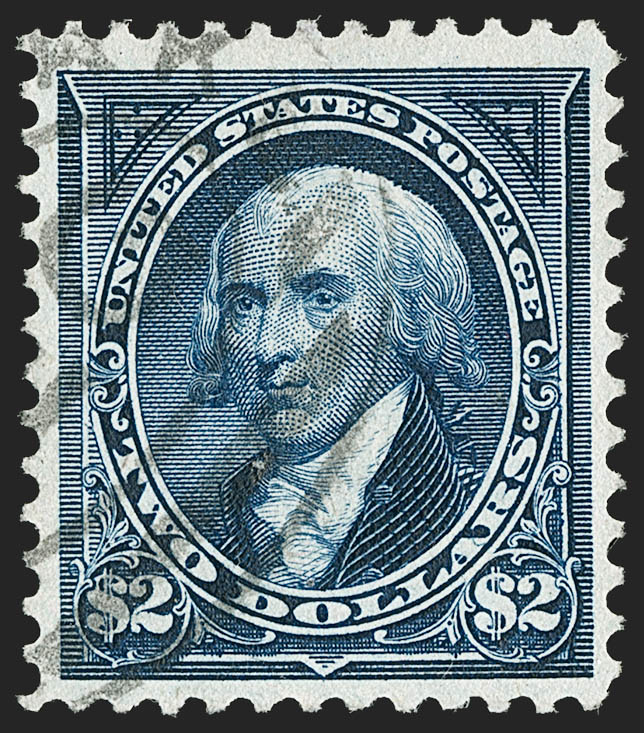 Sale no. 1197 — Lot no. 2271 — Siegel Auction Galleries