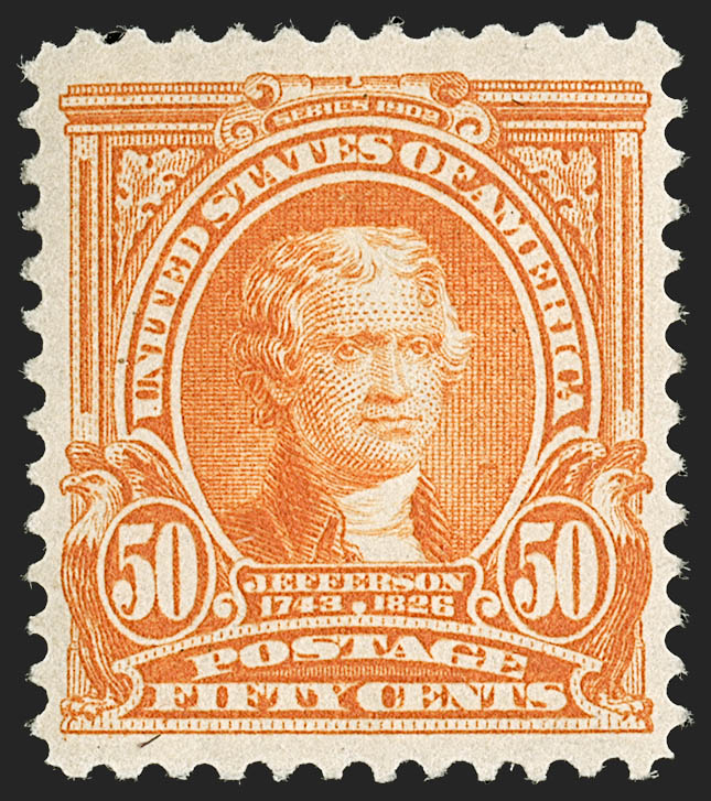 Sale no. 1197 — Lot no. 2272 — Siegel Auction Galleries