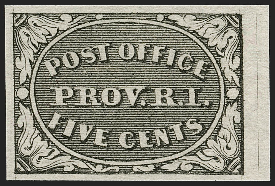 Sale no. 1199 — Lot no. 1001 — Siegel Auction Galleries