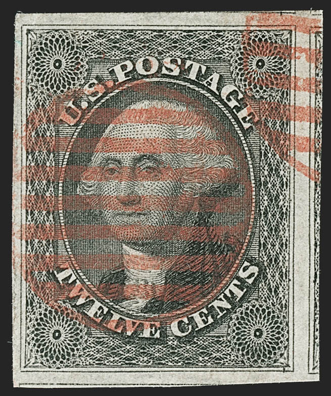 Sale no. 1199 — Lot no. 1051 — Siegel Auction Galleries