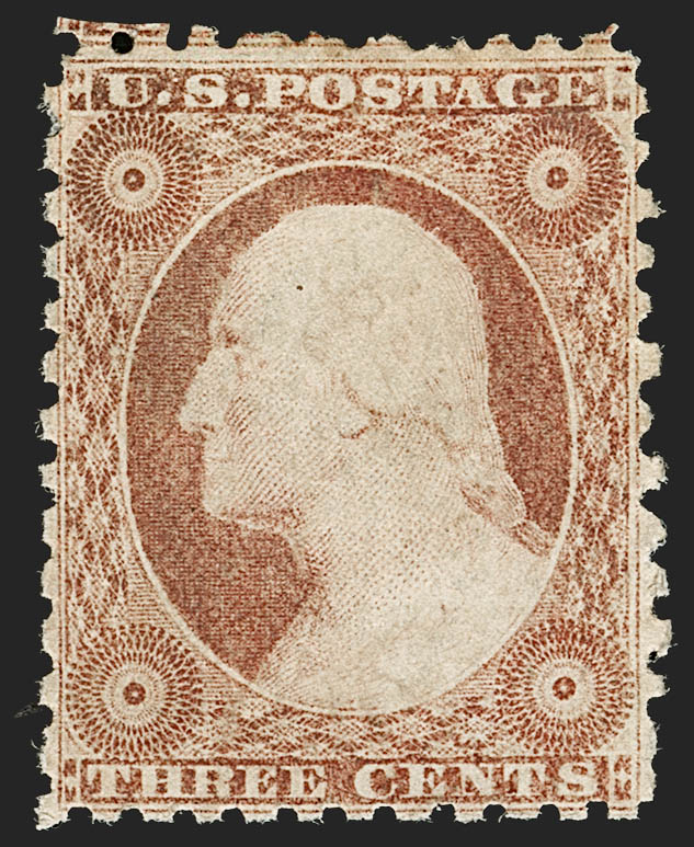 Sale no. 1199 — Lot no. 1053 — Siegel Auction Galleries