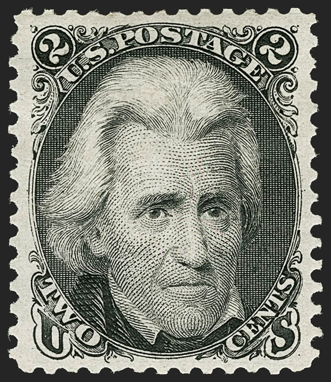 Sale no. 1199 — Lot no. 1173 — Siegel Auction Galleries