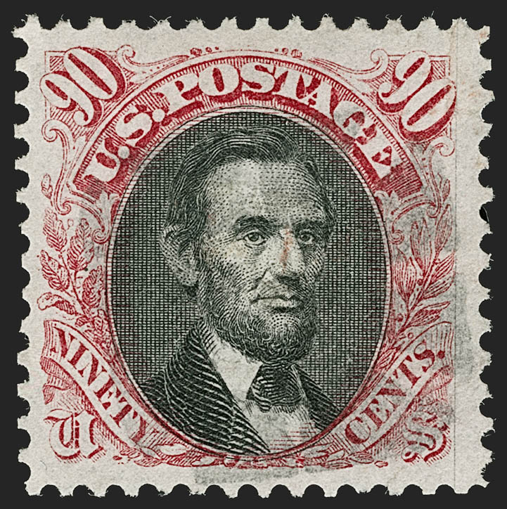 Sale no. 1199 — Lot no. 1203 — Siegel Auction Galleries