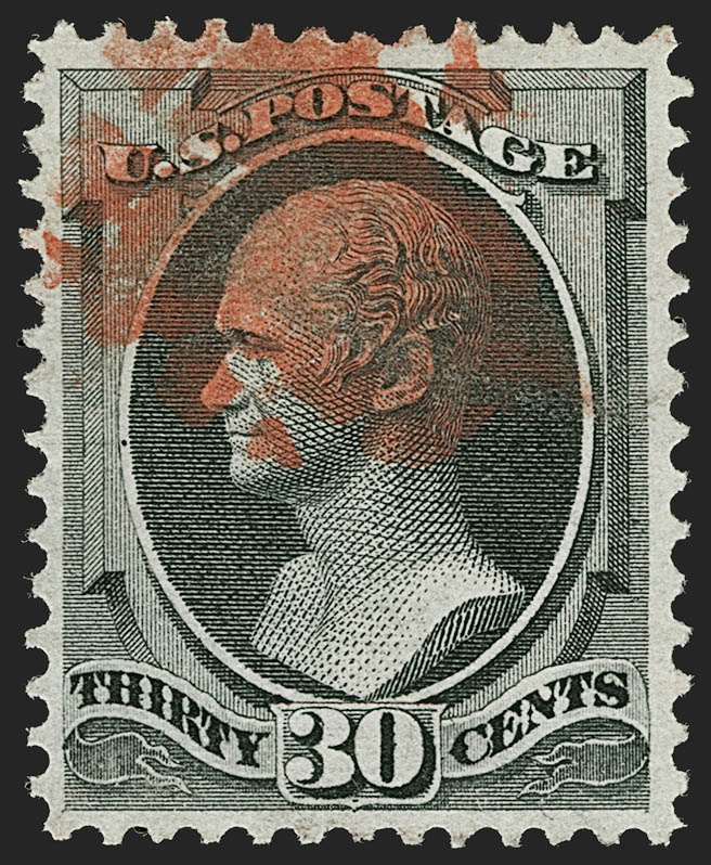 Sale no. 1199 — Lot no. 1240 — Siegel Auction Galleries