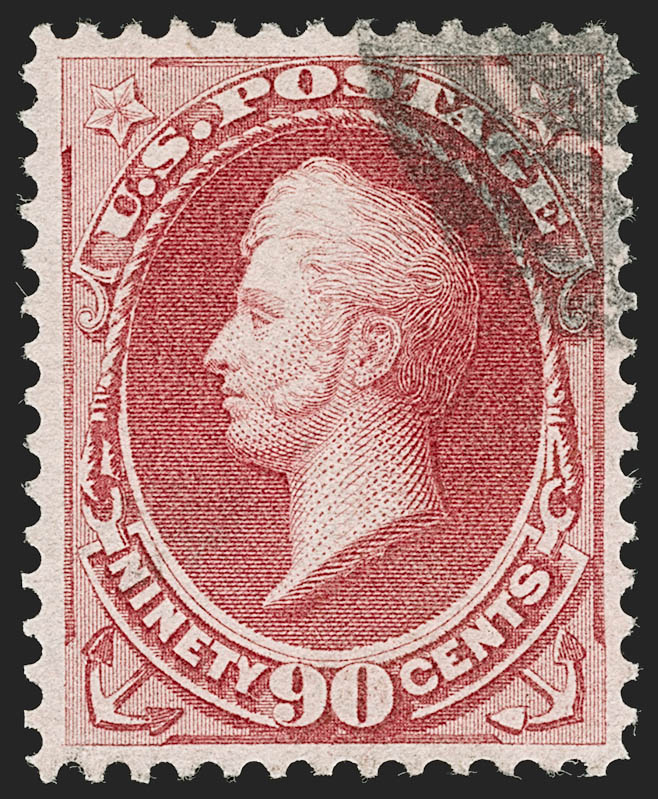 Sale no. 1199 — Lot no. 1242 — Siegel Auction Galleries