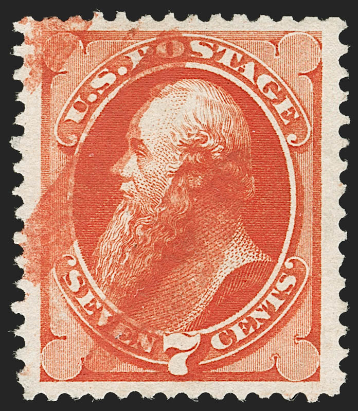 Sale no. 1199 — Lot no. 1251 — Siegel Auction Galleries