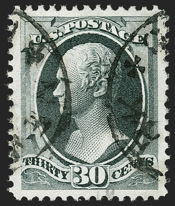 Sale no. 1199 — Lot no. 1255 — Siegel Auction Galleries