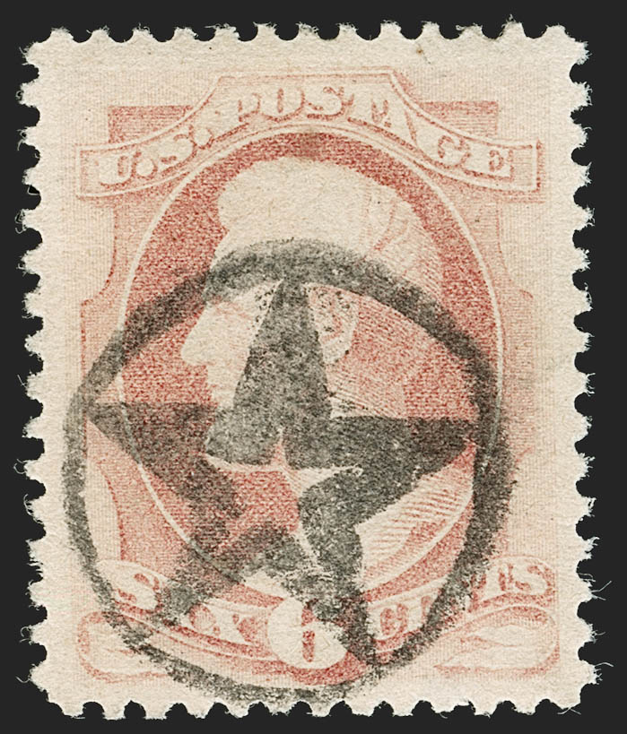 Sale no. 1199 — Lot no. 1259 — Siegel Auction Galleries