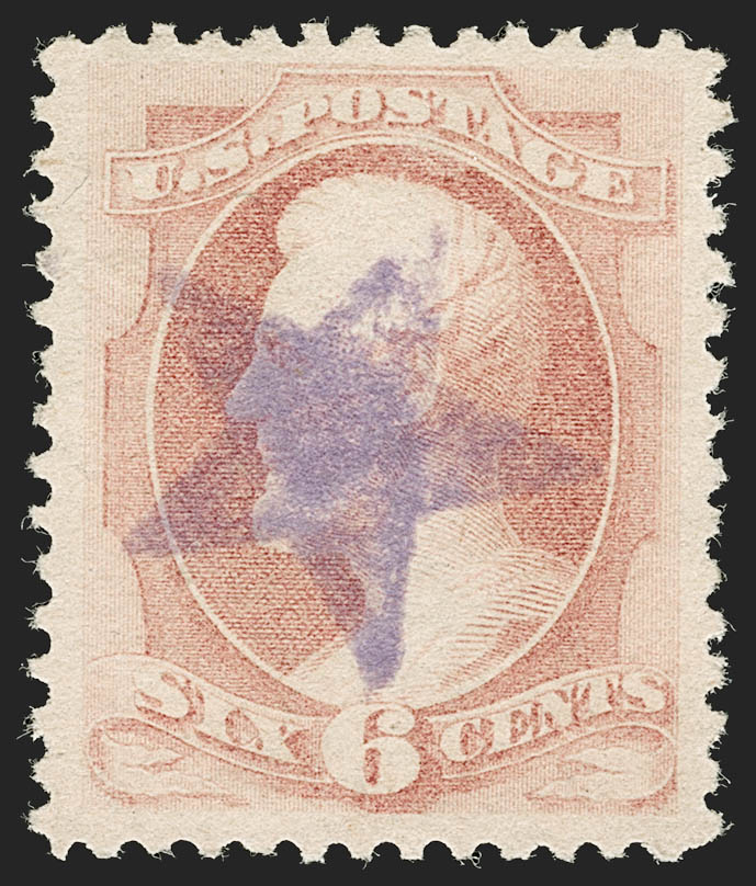 Sale no. 1199 — Lot no. 1260 — Siegel Auction Galleries